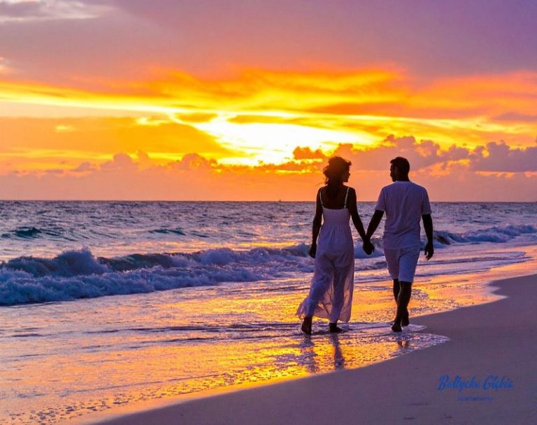 Read more about the article Czy Bałtyk jest dobrym miejscem na urlop bez dzieci? Spokojna strona morza