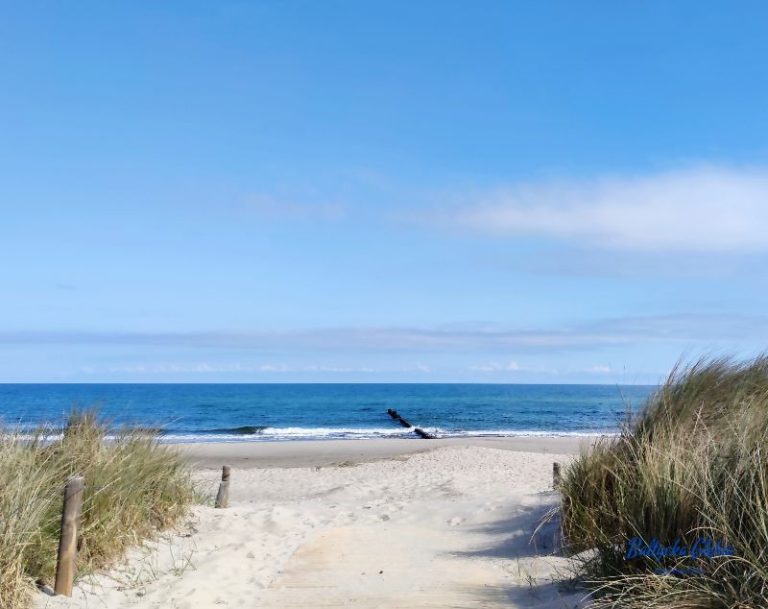 Read more about the article Co zabrać nad Bałtyk, żeby naprawdę odpocząć