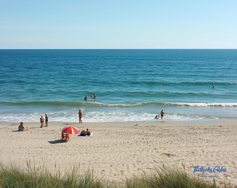Read more about the article Bałtyk latem, czyli naturalna przestrzeń do odpoczynku